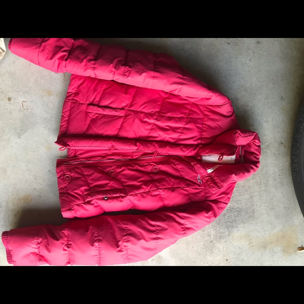 Juniors coat